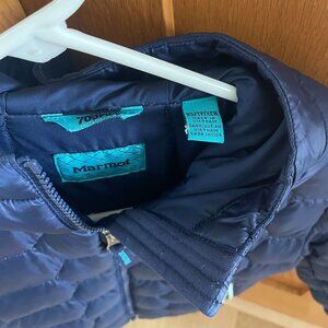 Marmot Kid's Coat